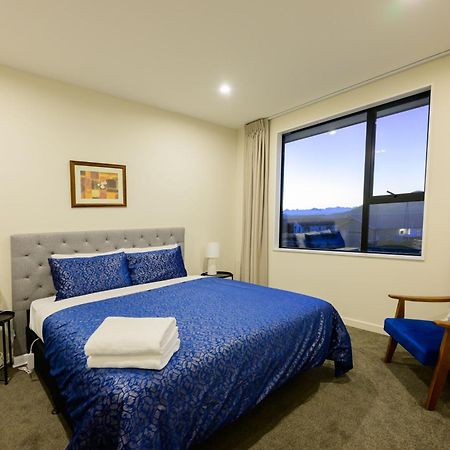 Stargazing Luxury Apartment B Lago Tékapo Exterior foto