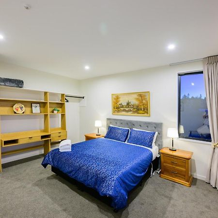 Stargazing Luxury Apartment B Lago Tékapo Exterior foto